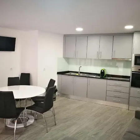 Casa Do Forno Do Ti Correia Semesterbostad *