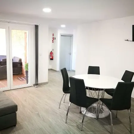 Casa Do Forno Do Ti Correia