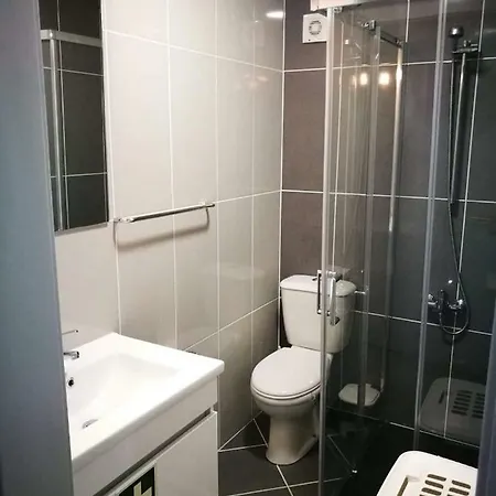 Prázdninový dům Casa Do Forno Do Ti Correia *
