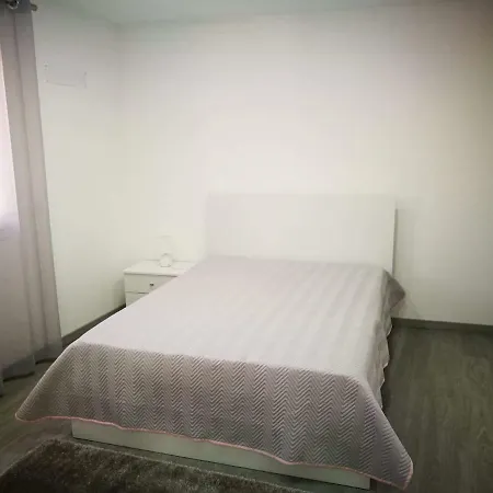 Casa Do Forno Do Ti Correia Prázdninový dům