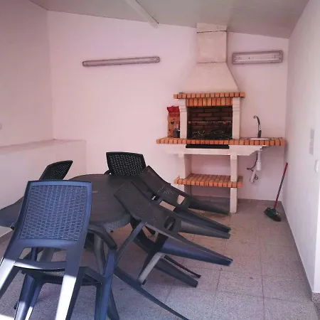 Prázdninový dům Casa Do Forno Do Ti Correia Macedo de Cavaleiros