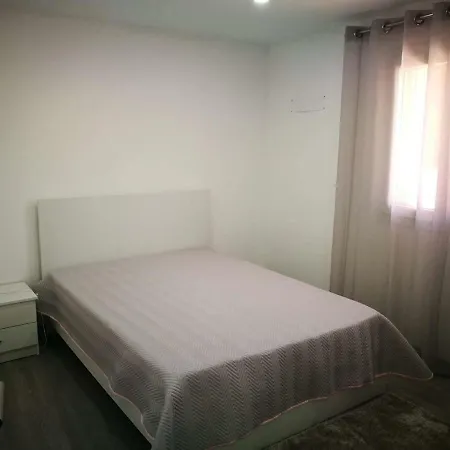 Casa Do Forno Do Ti Correia