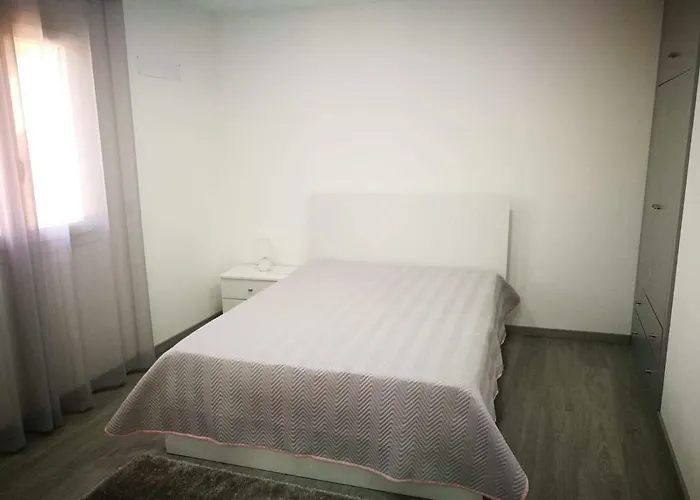 Casa Do Forno Do Ti Correia 펜션